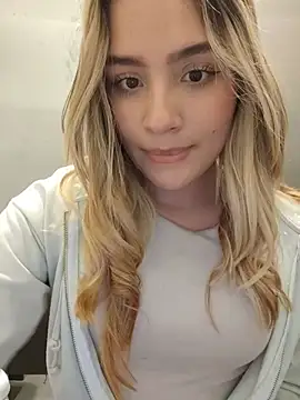 Tina_bebita webcam