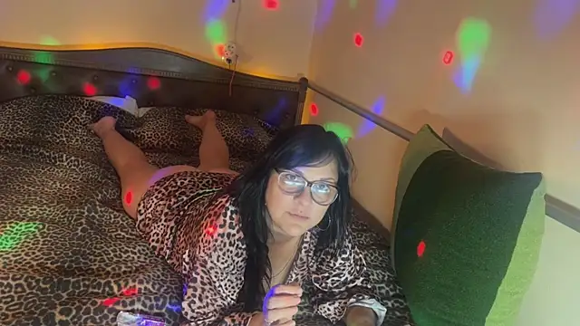 OxiLovex webcam