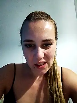 DARKLUNA_3 webcam