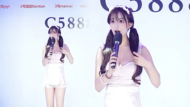 C5888 webcam