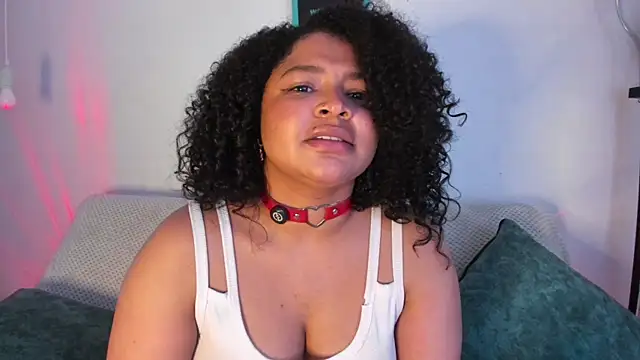Nerea- webcam