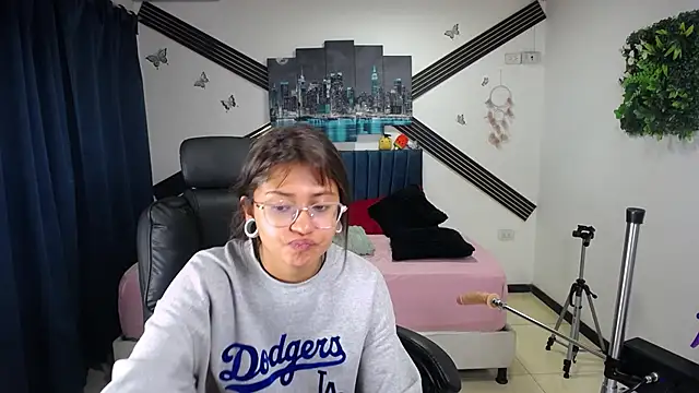 Noa_lau webcam