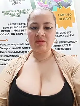 VANESSA__28 webcam