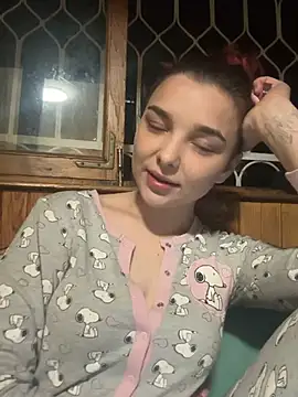 MargaretCaldwell webcam