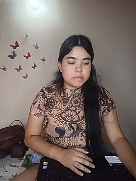 MiiaHott_W webcam
