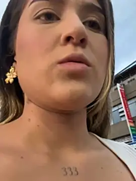 IsabelleMilan webcam