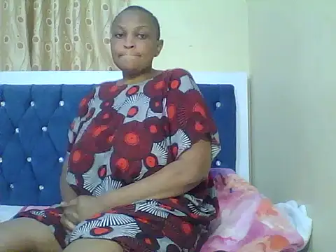 candy_thick webcam