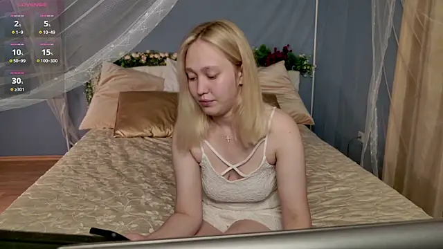 TinaShelton webcam