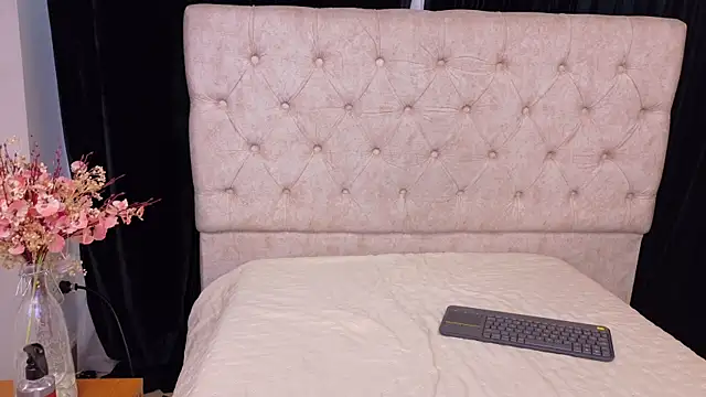 SkyRose_ webcam