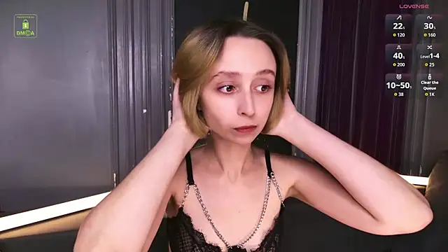 RachelVacsler webcam