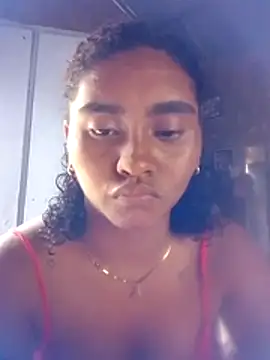 Lela-Chanel webcam