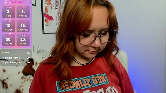 Daisy_Daylark webcam