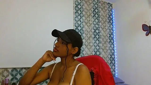 Isabellacarson webcam