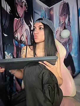 Nicolle_Quiintero webcam