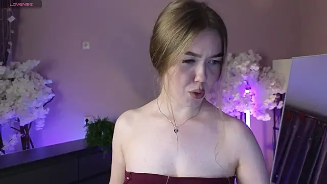 Lina_deels webcam