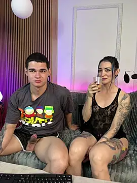 Marcusvandal webcam