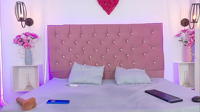 ValyriaX webcam