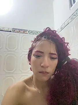 Scarlett_Squerit webcam