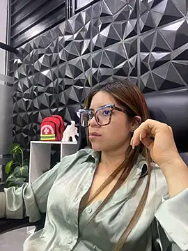 Xani_ds webcam