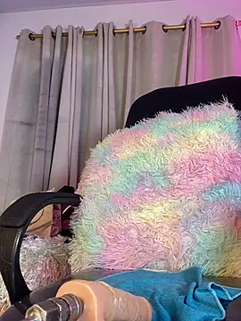 AlexaMorelli webcam