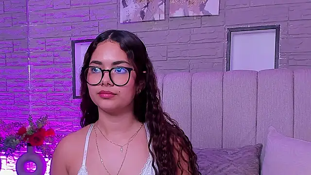 ScarletBlake_ webcam