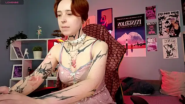vixen_noir webcam