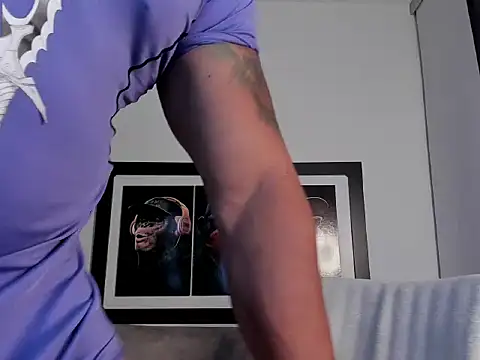 Maxcarrther webcam
