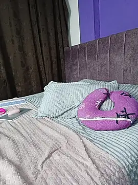 amarantaclifor webcam