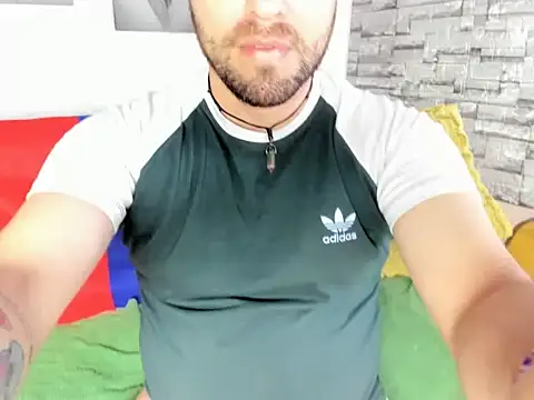 mike_lovers_ webcam