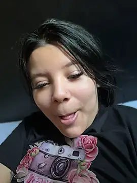 AlondraSoomers webcam