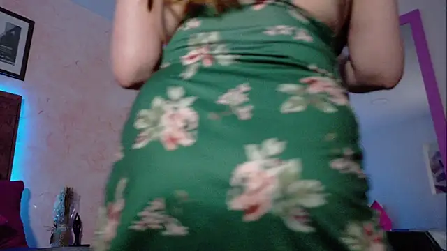 MelaniBeckers_ webcam