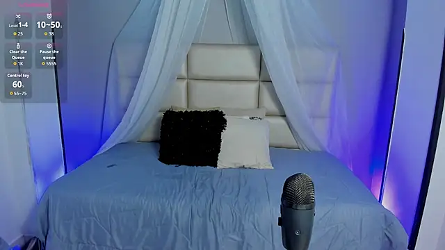 lia_fairy webcam