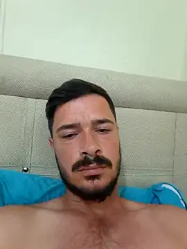 Kysttn71 webcam