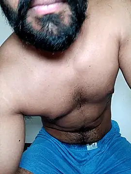 Afelpado webcam