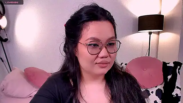 _chia_chia webcam