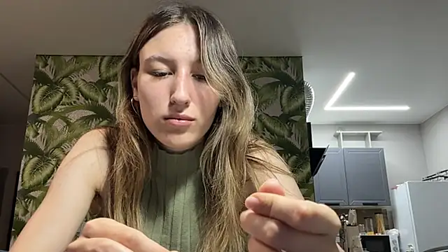 RadialTalc webcam