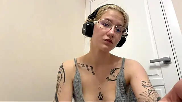 Litliu webcam