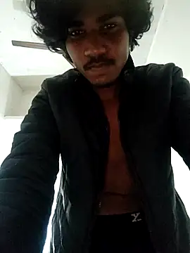 Handsome_star webcam