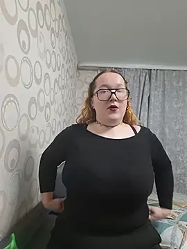 FionaDior webcam