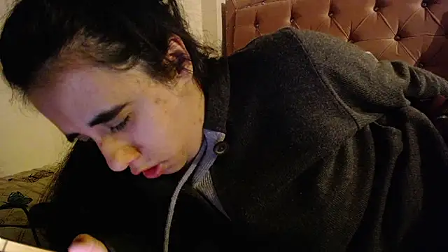 annarose19 webcam
