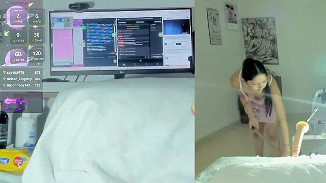 sofi_velez webcam