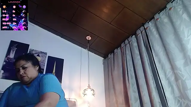 Keyla01_ webcam
