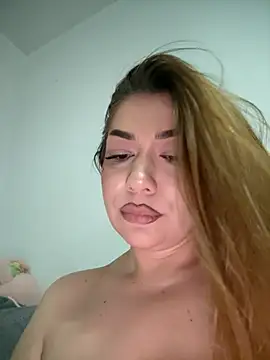 Ella_sweety webcam