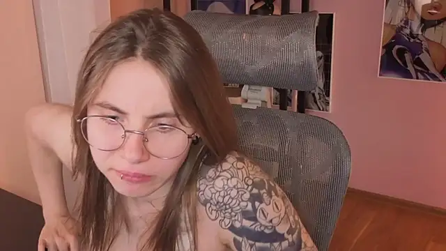 _AnnaStark_ webcam