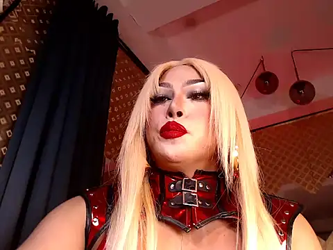 AntoniaSaints webcam