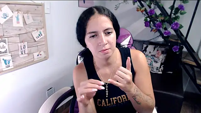 samantha_baby_ webcam