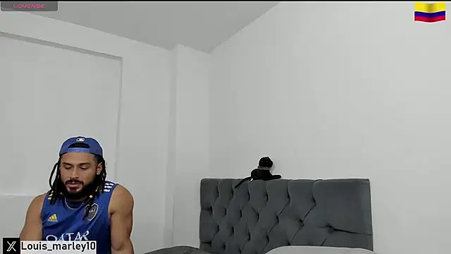 Louis_marley__ live cam on StripChat