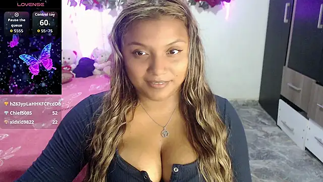 sexysusan4you live now