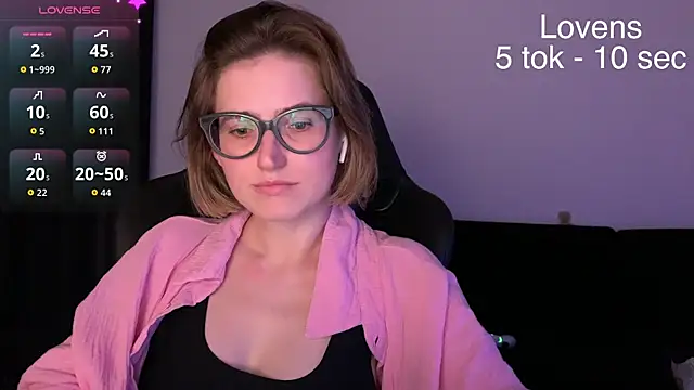 sexy_sweets - Sexy_Sweets's free webcam - UK Sex Cams