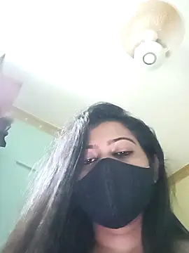SANAYA_ROY live webcam